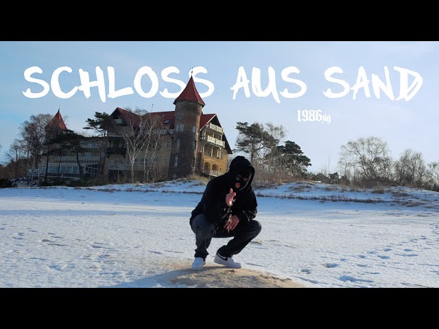1986zig - Schloss aus Sand (Offizielles Musik Video)