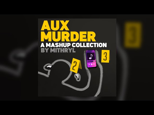 Aux Murder [Full Album]