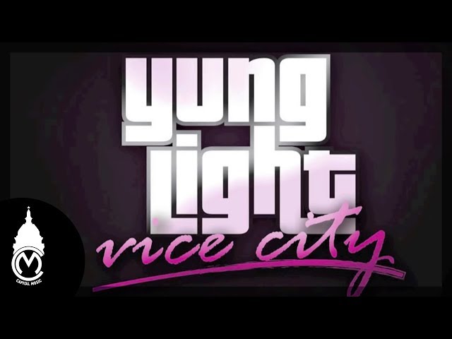 Yung Light - Vice City