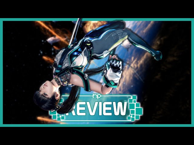 Stellar Blade Review - Where Beauty Meets Action