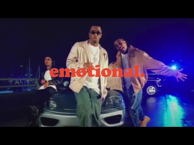 Emotional Oranges - I Need A Girl Pt. 2 (Remix)