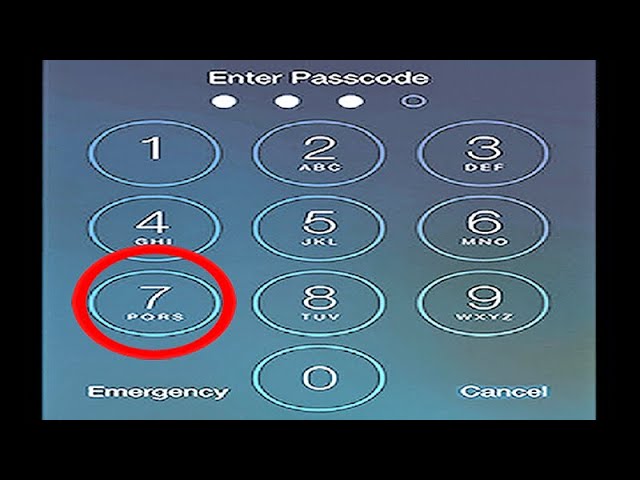 Unlock Any Phone in 9.01 Seconds...