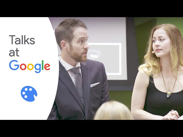 Les Misérables | Nick Cartell & Mary Kate Moore | Talks at Google