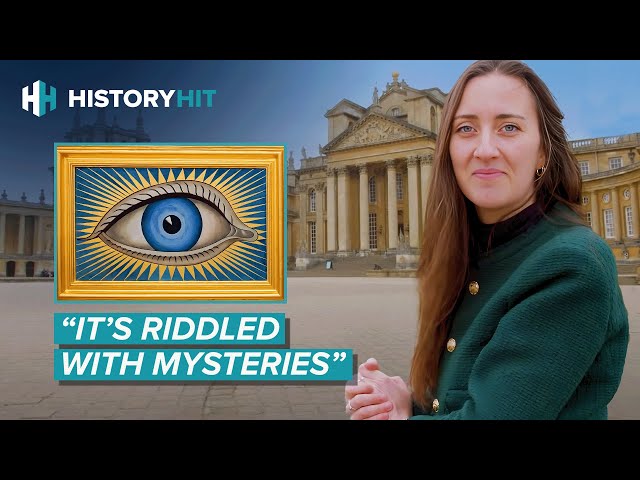 Blenheim Palace: The Hidden Secrets Inside Churchill’s Ancestral Home