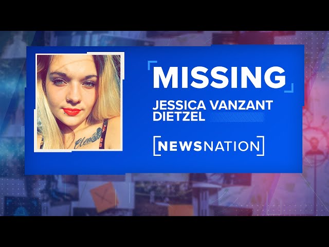 Missing: Jessica Vanzant Dietzel