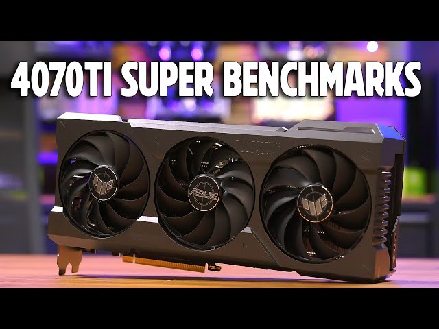 The 4070Ti Super has a major problem! And that problem is the 7900XT