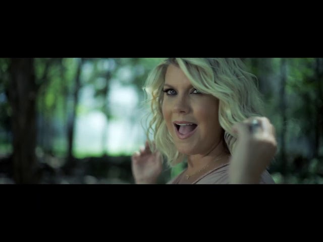 Natalie Grant - Face To Face (Official Music Video)