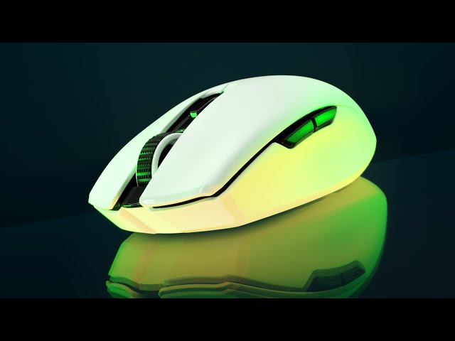 "the best laptop mouse" - Razer Orochi V2