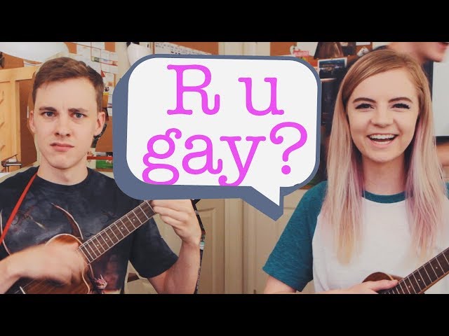 If YouTube comments wrote a love song
