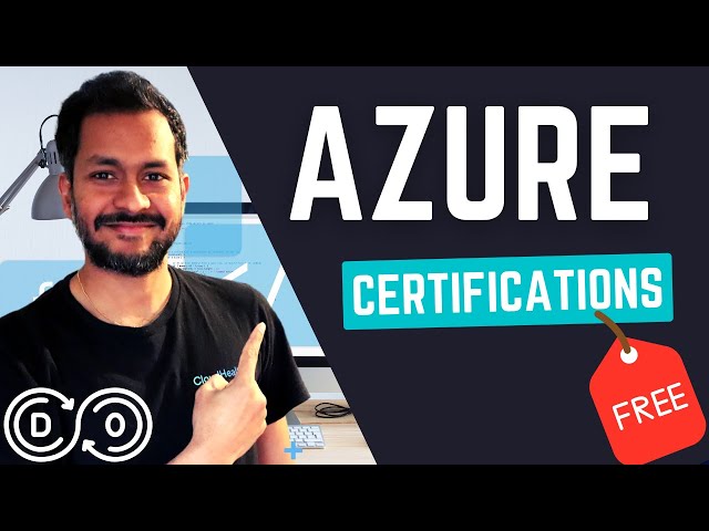 Get Azure Certification for FREE - Ends by June 21, 2022