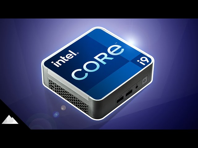 Small, powerful... GOOD? | XT12 Pro i9 Mini PC