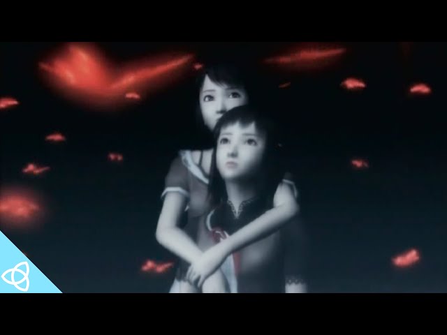 Fatal Frame II: Crimson Butterfly - 2004 Trailer [High Quality]