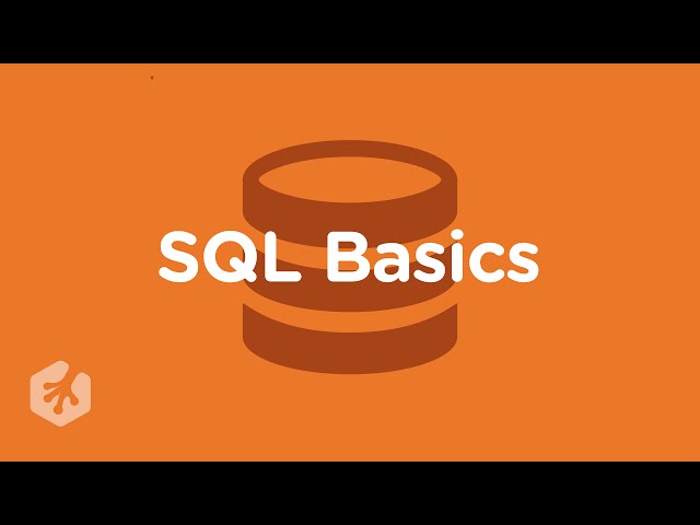 Learn SQL Basics at Treehouse