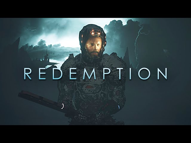 (The Callisto Protocol) Jacob Lee | Redemption