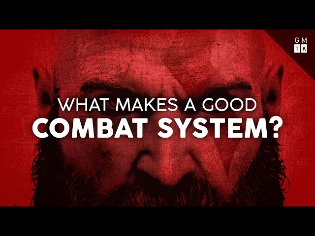 What Makes a Good Combat System?