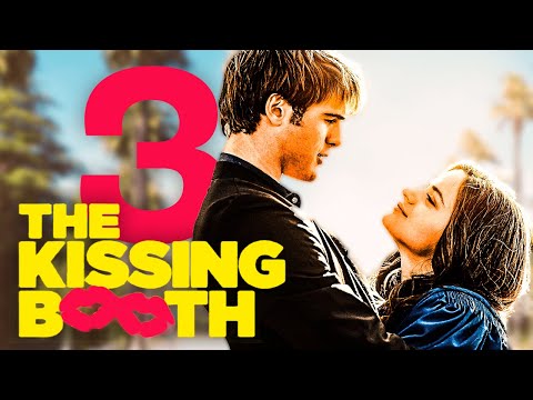 Kissing Booth | The Showest
