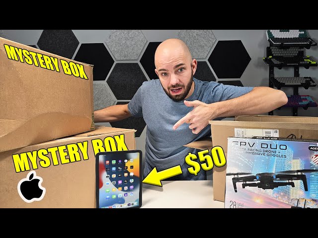 I bought TONS of stuff from WHATNOT | Heres what I got!