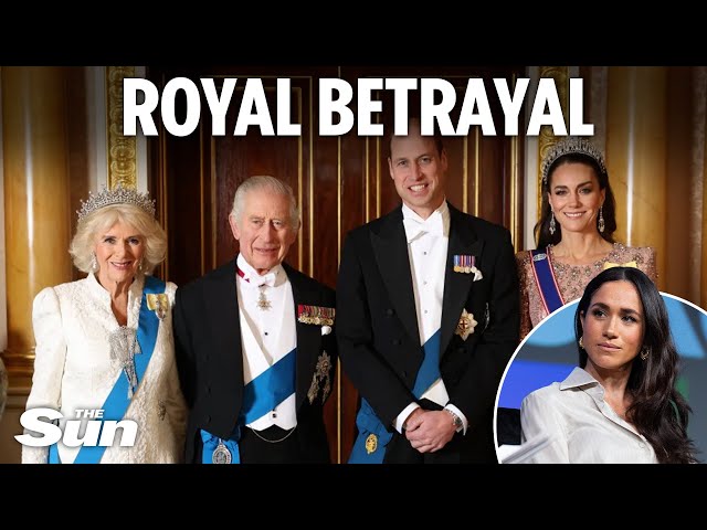 Meghan Markle's popularity has plummeted since King's coronation says expert - here's why