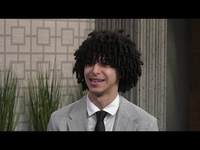 HL Grad Week: Meet the Elsik High School valedictorian who’s headed to Yale in the fall | Housto...