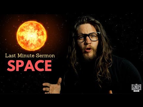 Last Minute Sermons