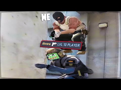 Messing With CS:GO Players
