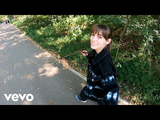 Sasha Alex Sloan - Matter To You (Official Video)
