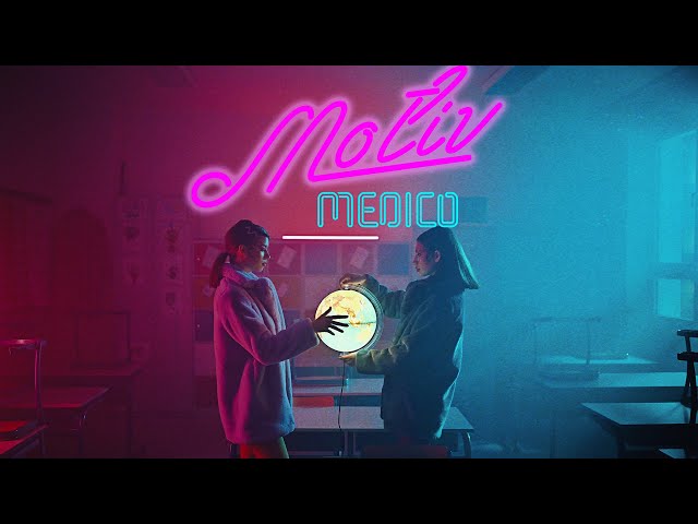 MEDICO - Motiv (Prod. By EnelBeatz)