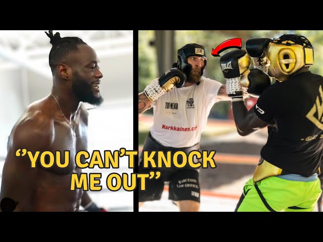 When Dumb Fighters Got Destroyed! You Won't Believe What Happens Next!