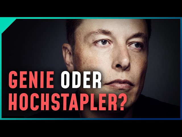 Elon Musk: Wieso viele ihn hassen und viele ihn verehren