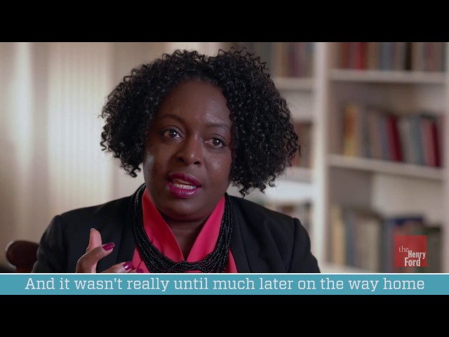Kimberly Bryant Talks Diversity & Inclusion in STEM Fields (Full Interview)