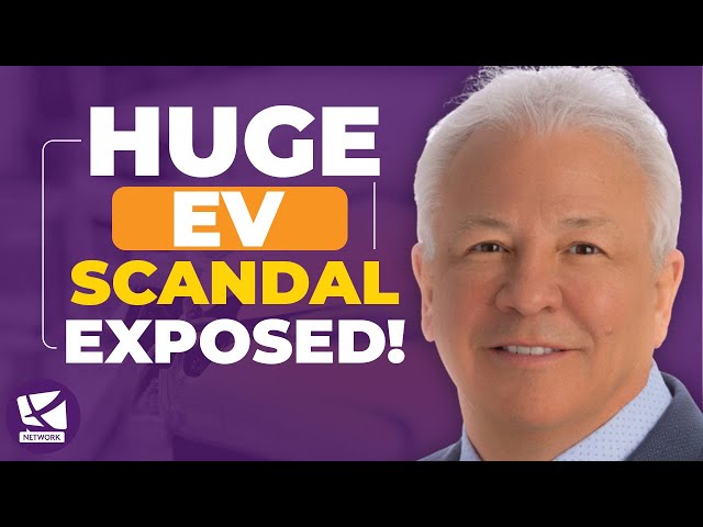 Electric Vehicle Scandal Exposed: Legal Insights and Its Impact - Mike Mauceli, Michael Buschbacher