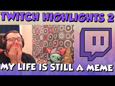 twitch highlights