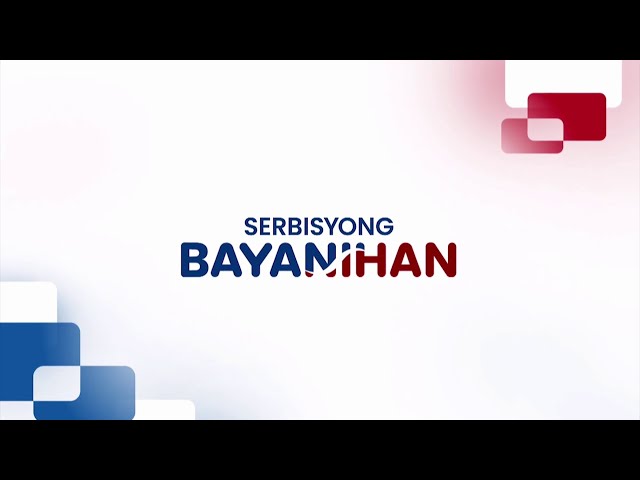 UNTV: Serbisyong Bayanihan | April 18, 2024