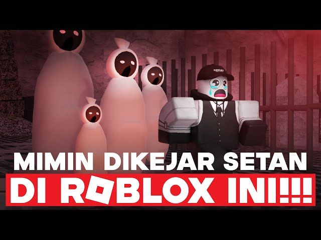 MIMIN KETEMU SETAN INDONESIA DI ROBLOX INI!!