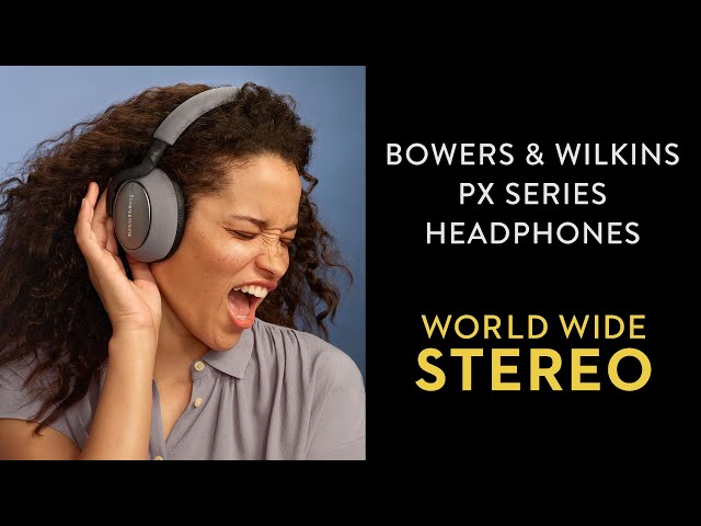Review: Bowers & Wilkins PX5 vs. PX7 Headphones