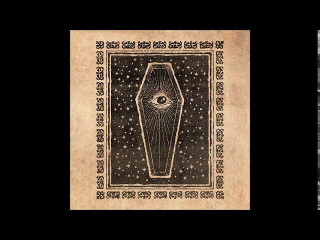 Nubivagant - Roaring Eye (Full Album)