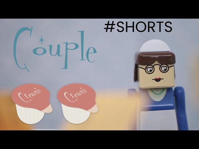 A Few vs. A Couple - Grammar #shorts