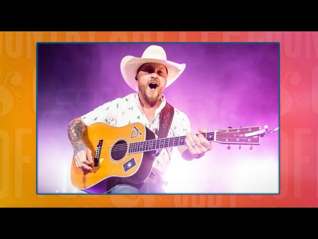 Cody Johnson in Australia, 57th Annual CMA Awards & More | The Scoop - Coffee, Country & Cody