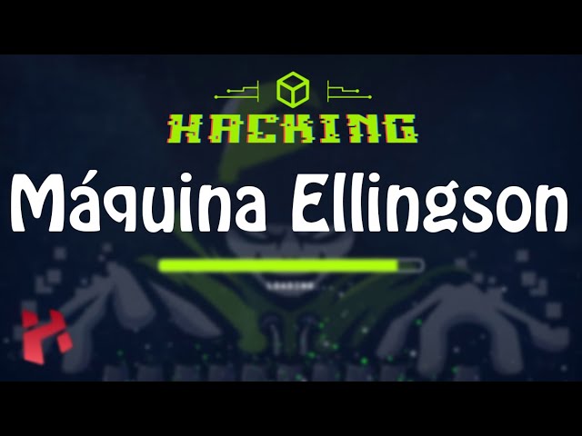 HackTheBox | Ellingson [OSCP Style] (TWITCH LIVE)
