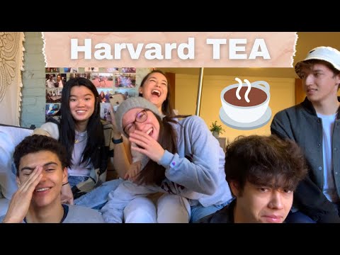 What it's REALLY Like to be a Harvard Student | Spilling All of Harvard's Secrets