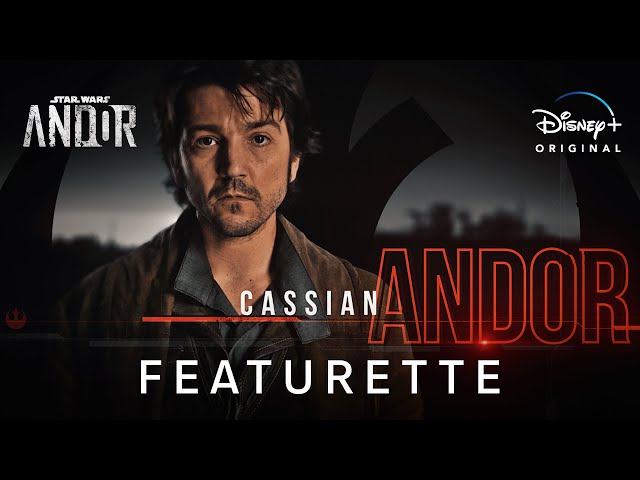 Andor | Cassian’s Story | Disney+