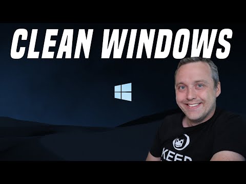Windows LTSC | The Best Version of Windows 10