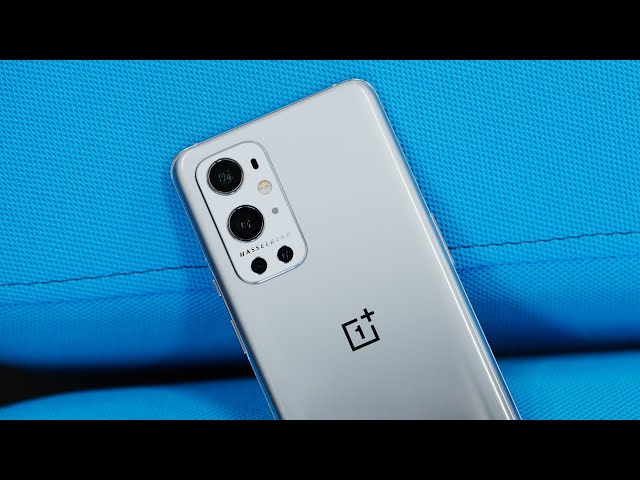 OnePlus 9 Pro Review: A Huge Hasselblad Promise!