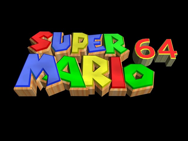 Dire Dire Docks - Super Mario 64 music extended.