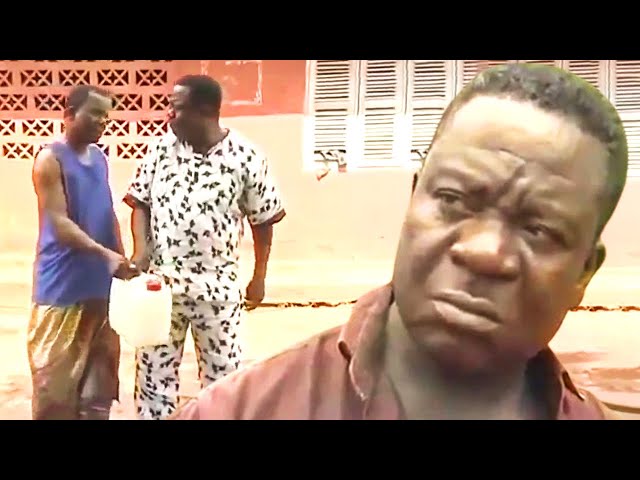 You Will Never Stop Laughing In This Interesting Funny Nigerian Movie Of John Okafor |The Hustler 2