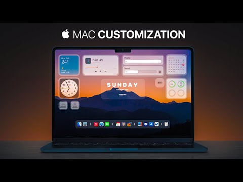 The Ultimate MacBook Setup 2022: Professional & Aesthetic Look
