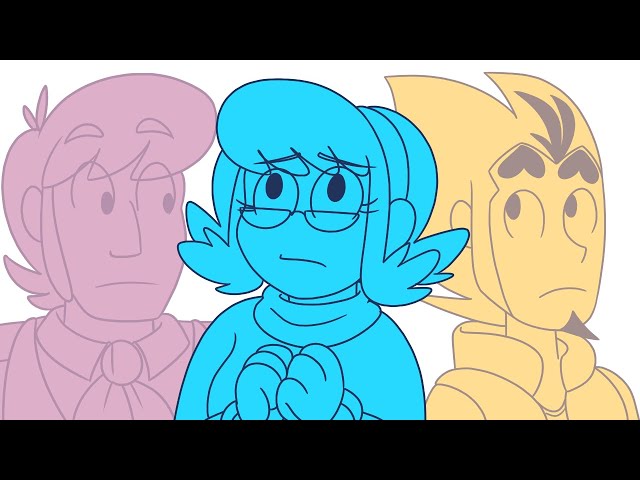 the events of Mystery Skulls Animated could have been avoided