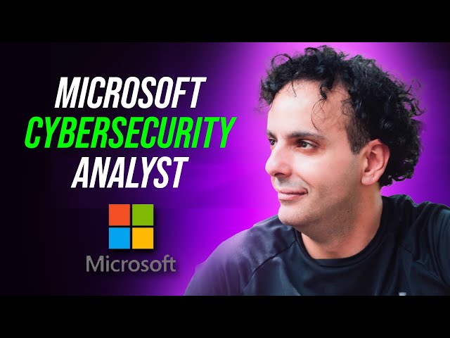 Is Microsoft Cyber Analyst Certificate worth it?