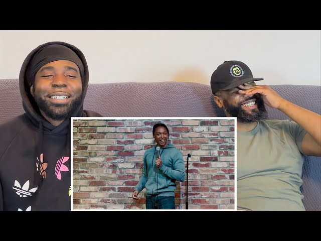 Josh Johnson - What You Didn’t Know About Diddy Reaction