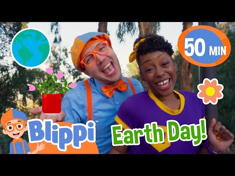 Blippi Adventures - Explore and Learn with BLIPPI!